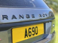 USED 2017 17 LAND ROVER RANGE ROVER SPORT 3.0 SDV6 [306] HSE Dynamic 5dr Automatic Euro 6 (Stealth Pack/Black Pack, Sliding Panoramic Glass Sunroof, Autobiography Colour Keyed, Premium Metallic Paint) NATIONWIDE DELIVERY - RESERVE ONLINE TODAY