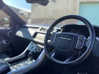 USED 2017 17 LAND ROVER RANGE ROVER SPORT 3.0 SDV6 [306] HSE Dynamic 5dr Automatic Euro 6 (Stealth Pack/Black Pack, Sliding Panoramic Glass Sunroof, Autobiography Colour Keyed, Premium Metallic Paint) NATIONWIDE DELIVERY - RESERVE ONLINE TODAY