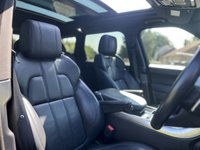 USED 2017 17 LAND ROVER RANGE ROVER SPORT 3.0 SDV6 [306] HSE Dynamic 5dr Automatic Euro 6 (Stealth Pack/Black Pack, Sliding Panoramic Glass Sunroof, Autobiography Colour Keyed, Premium Metallic Paint) NATIONWIDE DELIVERY - RESERVE ONLINE TODAY