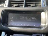 USED 2017 17 LAND ROVER RANGE ROVER SPORT 3.0 SDV6 [306] HSE Dynamic 5dr Automatic Euro 6 (Stealth Pack/Black Pack, Sliding Panoramic Glass Sunroof, Autobiography Colour Keyed, Premium Metallic Paint) NATIONWIDE DELIVERY - RESERVE ONLINE TODAY