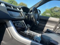 USED 2017 17 LAND ROVER RANGE ROVER SPORT 3.0 SDV6 [306] HSE Dynamic 5dr Automatic Euro 6 (Stealth Pack/Black Pack, Sliding Panoramic Glass Sunroof, Autobiography Colour Keyed, Premium Metallic Paint) NATIONWIDE DELIVERY - RESERVE ONLINE TODAY