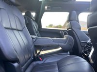 USED 2017 17 LAND ROVER RANGE ROVER SPORT 3.0 SDV6 [306] HSE Dynamic 5dr Automatic Euro 6 (Stealth Pack/Black Pack, Sliding Panoramic Glass Sunroof, Autobiography Colour Keyed, Premium Metallic Paint) NATIONWIDE DELIVERY - RESERVE ONLINE TODAY