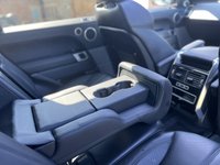 USED 2017 17 LAND ROVER RANGE ROVER SPORT 3.0 SDV6 [306] HSE Dynamic 5dr Automatic Euro 6 (Stealth Pack/Black Pack, Sliding Panoramic Glass Sunroof, Autobiography Colour Keyed, Premium Metallic Paint) NATIONWIDE DELIVERY - RESERVE ONLINE TODAY