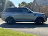 USED 2017 17 LAND ROVER RANGE ROVER SPORT 3.0 SDV6 [306] HSE Dynamic 5dr Automatic Euro 6 (Stealth Pack/Black Pack, Sliding Panoramic Glass Sunroof, Autobiography Colour Keyed, Premium Metallic Paint) NATIONWIDE DELIVERY - RESERVE ONLINE TODAY