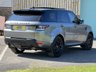 USED 2017 17 LAND ROVER RANGE ROVER SPORT 3.0 SDV6 [306] HSE Dynamic 5dr Automatic Euro 6 (Stealth Pack/Black Pack, Sliding Panoramic Glass Sunroof, Autobiography Colour Keyed, Premium Metallic Paint) NATIONWIDE DELIVERY - RESERVE ONLINE TODAY