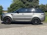 USED 2017 17 LAND ROVER RANGE ROVER SPORT 3.0 SDV6 [306] HSE Dynamic 5dr Automatic Euro 6 (Stealth Pack/Black Pack, Sliding Panoramic Glass Sunroof, Autobiography Colour Keyed, Premium Metallic Paint) NATIONWIDE DELIVERY - RESERVE ONLINE TODAY