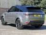 USED 2017 17 LAND ROVER RANGE ROVER SPORT 3.0 SDV6 [306] HSE Dynamic 5dr Automatic Euro 6 (Stealth Pack/Black Pack, Sliding Panoramic Glass Sunroof, Autobiography Colour Keyed, Premium Metallic Paint) NATIONWIDE DELIVERY - RESERVE ONLINE TODAY