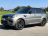 USED 2017 17 LAND ROVER RANGE ROVER SPORT 3.0 SDV6 [306] HSE Dynamic 5dr Automatic Euro 6 (Stealth Pack/Black Pack, Sliding Panoramic Glass Sunroof, Autobiography Colour Keyed, Premium Metallic Paint) NATIONWIDE DELIVERY - RESERVE ONLINE TODAY