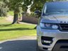 USED 2017 17 LAND ROVER RANGE ROVER SPORT 3.0 SDV6 [306] HSE Dynamic 5dr Automatic Euro 6 (Stealth Pack/Black Pack, Sliding Panoramic Glass Sunroof, Autobiography Colour Keyed, Premium Metallic Paint) NATIONWIDE DELIVERY - RESERVE ONLINE TODAY