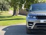 USED 2017 17 LAND ROVER RANGE ROVER SPORT 3.0 SDV6 [306] HSE Dynamic 5dr Automatic Euro 6 (Stealth Pack/Black Pack, Sliding Panoramic Glass Sunroof, Autobiography Colour Keyed, Premium Metallic Paint) NATIONWIDE DELIVERY - RESERVE ONLINE TODAY