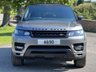 USED 2017 17 LAND ROVER RANGE ROVER SPORT 3.0 SDV6 [306] HSE Dynamic 5dr Automatic Euro 6 (Stealth Pack/Black Pack, Sliding Panoramic Glass Sunroof, Autobiography Colour Keyed, Premium Metallic Paint) NATIONWIDE DELIVERY - RESERVE ONLINE TODAY
