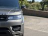 USED 2017 17 LAND ROVER RANGE ROVER SPORT 3.0 SDV6 [306] HSE Dynamic 5dr Automatic Euro 6 (Stealth Pack/Black Pack, Sliding Panoramic Glass Sunroof, Autobiography Colour Keyed, Premium Metallic Paint) NATIONWIDE DELIVERY - RESERVE ONLINE TODAY