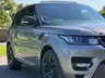USED 2017 17 LAND ROVER RANGE ROVER SPORT 3.0 SDV6 [306] HSE Dynamic 5dr Automatic Euro 6 (Stealth Pack/Black Pack, Sliding Panoramic Glass Sunroof, Autobiography Colour Keyed, Premium Metallic Paint) NATIONWIDE DELIVERY - RESERVE ONLINE TODAY