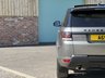 USED 2017 17 LAND ROVER RANGE ROVER SPORT 3.0 SDV6 [306] HSE Dynamic 5dr Automatic Euro 6 (Stealth Pack/Black Pack, Sliding Panoramic Glass Sunroof, Autobiography Colour Keyed, Premium Metallic Paint) NATIONWIDE DELIVERY - RESERVE ONLINE TODAY