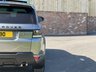 USED 2017 17 LAND ROVER RANGE ROVER SPORT 3.0 SDV6 [306] HSE Dynamic 5dr Automatic Euro 6 (Stealth Pack/Black Pack, Sliding Panoramic Glass Sunroof, Autobiography Colour Keyed, Premium Metallic Paint) NATIONWIDE DELIVERY - RESERVE ONLINE TODAY