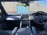 USED 2017 17 LAND ROVER RANGE ROVER SPORT 3.0 SDV6 [306] HSE Dynamic 5dr Automatic Euro 6 (Stealth Pack/Black Pack, Sliding Panoramic Glass Sunroof, Autobiography Colour Keyed, Premium Metallic Paint) NATIONWIDE DELIVERY - RESERVE ONLINE TODAY
