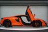 USED 2016 16 MCLAREN 570S 3.8 V8  2d 562 BHP VENTURA ORANGE | &pound;32K EXTRAS