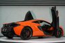 USED 2016 16 MCLAREN 570S 3.8 V8  2d 562 BHP VENTURA ORANGE | &pound;32K EXTRAS