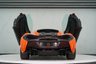 USED 2016 16 MCLAREN 570S 3.8 V8  2d 562 BHP VENTURA ORANGE | &pound;32K EXTRAS