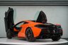 USED 2016 16 MCLAREN 570S 3.8 V8  2d 562 BHP VENTURA ORANGE | &pound;32K EXTRAS