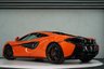 USED 2016 16 MCLAREN 570S 3.8 V8  2d 562 BHP VENTURA ORANGE | &pound;32K EXTRAS