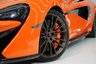 USED 2016 16 MCLAREN 570S 3.8 V8  2d 562 BHP VENTURA ORANGE | &pound;32K EXTRAS