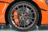 USED 2016 16 MCLAREN 570S 3.8 V8  2d 562 BHP VENTURA ORANGE | &pound;32K EXTRAS
