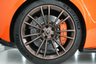 USED 2016 16 MCLAREN 570S 3.8 V8  2d 562 BHP VENTURA ORANGE | &pound;32K EXTRAS