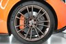 USED 2016 16 MCLAREN 570S 3.8 V8  2d 562 BHP VENTURA ORANGE | &pound;32K EXTRAS