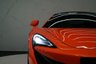 USED 2016 16 MCLAREN 570S 3.8 V8  2d 562 BHP VENTURA ORANGE | &pound;32K EXTRAS