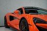 USED 2016 16 MCLAREN 570S 3.8 V8  2d 562 BHP VENTURA ORANGE | &pound;32K EXTRAS
