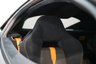 USED 2016 16 MCLAREN 570S 3.8 V8  2d 562 BHP VENTURA ORANGE | &pound;32K EXTRAS