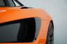 USED 2016 16 MCLAREN 570S 3.8 V8  2d 562 BHP VENTURA ORANGE | &pound;32K EXTRAS