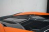 USED 2016 16 MCLAREN 570S 3.8 V8  2d 562 BHP VENTURA ORANGE | &pound;32K EXTRAS
