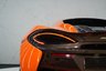 USED 2016 16 MCLAREN 570S 3.8 V8  2d 562 BHP VENTURA ORANGE | &pound;32K EXTRAS