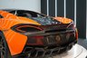 USED 2016 16 MCLAREN 570S 3.8 V8  2d 562 BHP VENTURA ORANGE | &pound;32K EXTRAS