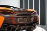USED 2016 16 MCLAREN 570S 3.8 V8  2d 562 BHP VENTURA ORANGE | &pound;32K EXTRAS