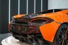 USED 2016 16 MCLAREN 570S 3.8 V8  2d 562 BHP VENTURA ORANGE | &pound;32K EXTRAS