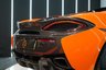 USED 2016 16 MCLAREN 570S 3.8 V8  2d 562 BHP VENTURA ORANGE | &pound;32K EXTRAS