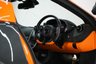 USED 2016 16 MCLAREN 570S 3.8 V8  2d 562 BHP VENTURA ORANGE | &pound;32K EXTRAS