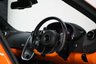 USED 2016 16 MCLAREN 570S 3.8 V8  2d 562 BHP VENTURA ORANGE | &pound;32K EXTRAS