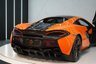 USED 2016 16 MCLAREN 570S 3.8 V8  2d 562 BHP VENTURA ORANGE | &pound;32K EXTRAS