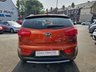 USED 2014 07 KIA SPORTAGE 1.7 CRDi 3 SAT NAV ISG 5dr - PARK ASSIST 
