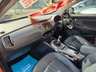 USED 2014 07 KIA SPORTAGE 1.7 CRDi 3 SAT NAV ISG 5dr - PARK ASSIST 
