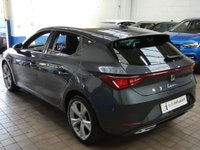 USED 2020 70 SEAT LEON 1.5 TSI EVO FR 5d 129 BHP 3 SEAT SAT NAV PARKING SENSORS GENUINE LOW MILES 1 OWNER 6 MONTHS GOLD WARRANTY