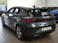 USED 2020 70 SEAT LEON 1.5 TSI EVO FR 5d 129 BHP 3 SEAT SAT NAV PARKING SENSORS GENUINE LOW MILES 1 OWNER 6 MONTHS GOLD WARRANTY