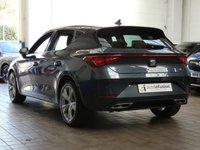 USED 2020 70 SEAT LEON 1.5 TSI EVO FR 5d 129 BHP 3 SEAT SAT NAV PARKING SENSORS GENUINE LOW MILES 1 OWNER 6 MONTHS GOLD WARRANTY