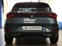 USED 2020 70 SEAT LEON 1.5 TSI EVO FR 5d 129 BHP 3 SEAT SAT NAV PARKING SENSORS GENUINE LOW MILES 1 OWNER 6 MONTHS GOLD WARRANTY