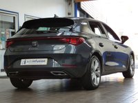 USED 2020 70 SEAT LEON 1.5 TSI EVO FR 5d 129 BHP 3 SEAT SAT NAV PARKING SENSORS GENUINE LOW MILES 1 OWNER 6 MONTHS GOLD WARRANTY