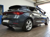 USED 2020 70 SEAT LEON 1.5 TSI EVO FR 5d 129 BHP 3 SEAT SAT NAV PARKING SENSORS GENUINE LOW MILES 1 OWNER 6 MONTHS GOLD WARRANTY